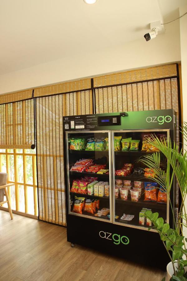 Olive Hotel Indiranagar By Embassy Group Bangalore Esterno foto